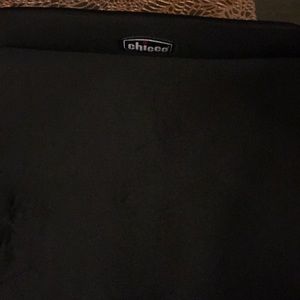 Chicco Keyfit 30 Zip cover